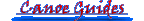 Canoe Guides Logo